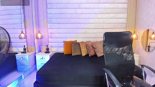 keytinthomson  online show from February 20, 2026, 8:09 pm