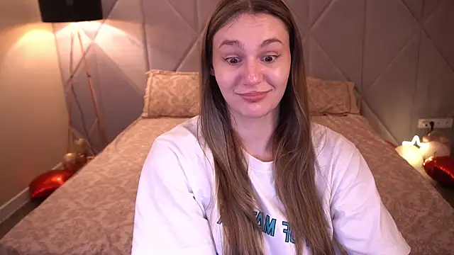 DiamondGoldie online show from February 28, 2026, 8:21 pm