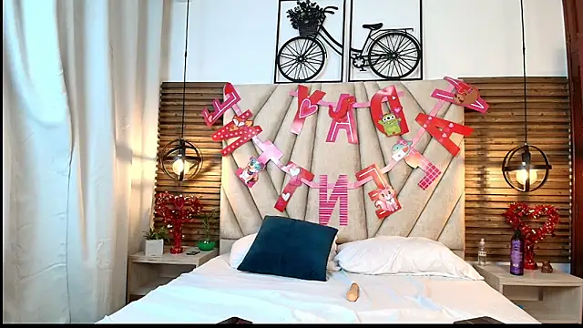 Cinthiabaker online show from September 18, 2025, 11:34 am