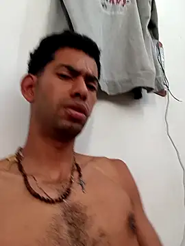 Negritohot2828 online show from October 11, 2025, 12:04 pm