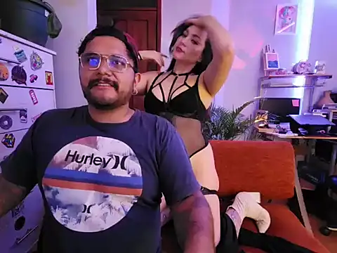 Kaelamiel online show from March 20, 2026, 4:50 am