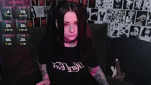 Snapshot of Kvopa chatting on February 9, 2026, 8:57 pm Kvopa online show from February 9, 2026, 8:57 pm