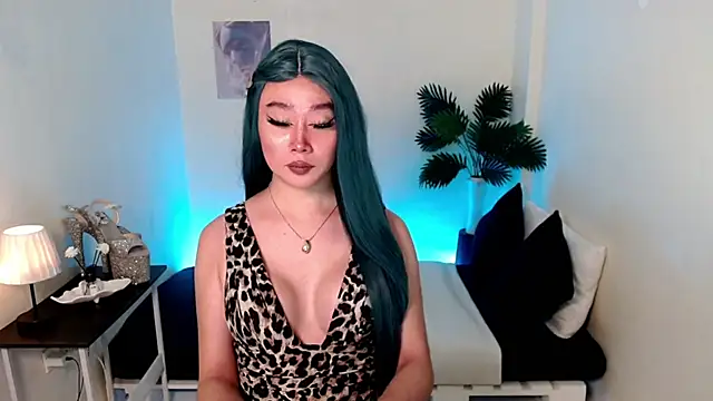 Ms yhanna online show from February 19, 2026, 1:12 am