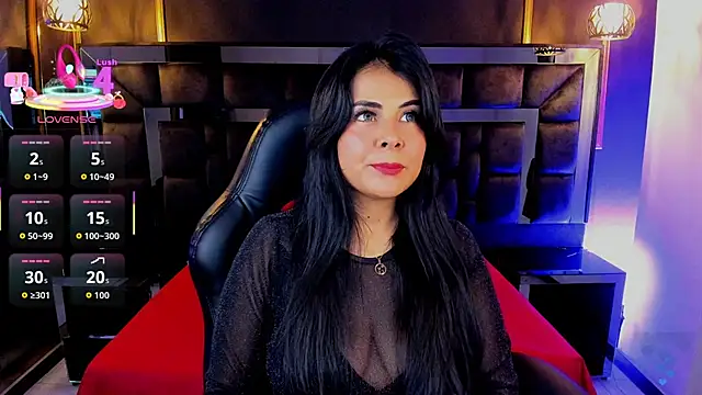 Aniajoness  online show from May 13, 2026, 4:54 am
