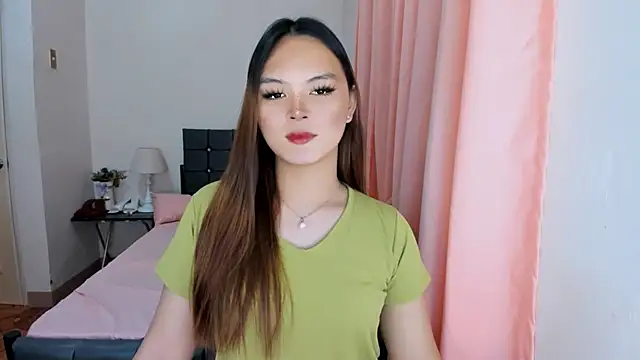 ameliamaureen online show from September 12, 2025, 12:49 pm