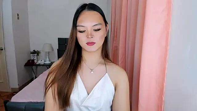 ameliamaureen online show from September 13, 2025, 5:24 pm