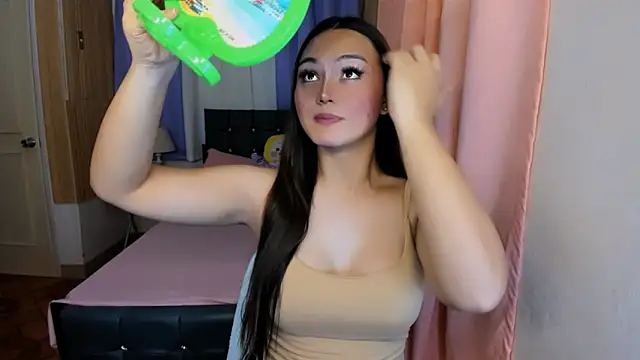 ameliamaureen online show from June 7, 2026, 5:22 am