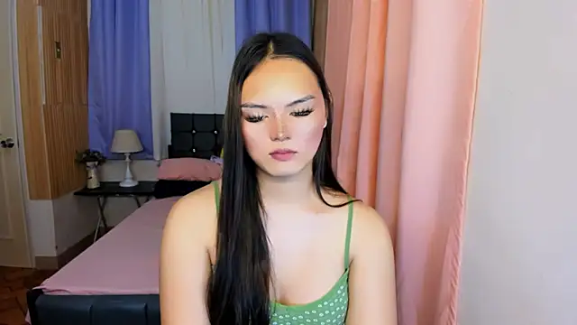 ameliamaureen online show from June 8, 2026, 1:28 am