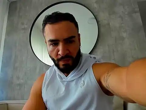 Alphapulsex online show from September 22, 2025, 11:56 am