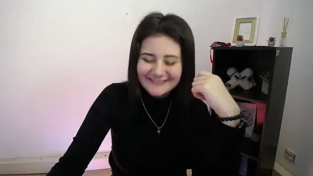 Katrin kiss  online show from January 5, 2026, 6:11 pm