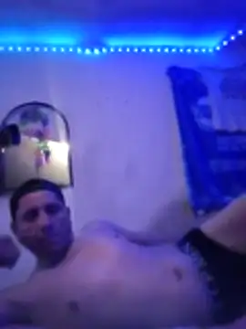 Juniorharo1982 online show from December 19, 2025, 9:49 am