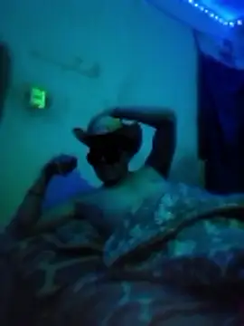 Juniorharo1982 online show from January 10, 2026, 8:38 am