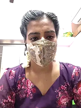 Tamil-Meenu12 online show from February 25, 2026, 7:07 am