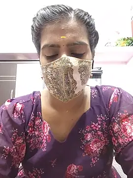 Tamil-Meenu12 online show from May 20, 2026, 6:19 am