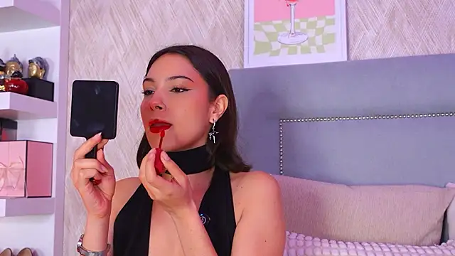 Sofy Bradd online show from February 8, 2026, 2:42 pm