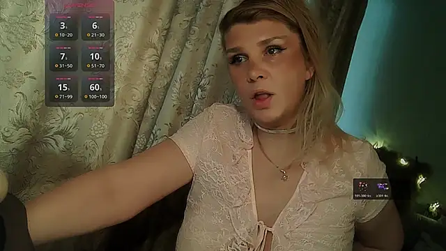 Snapshot of TsPostophere chatting on February 6, 2026, 10:40 am TsPostophere online show from February 6, 2026, 10:40 am