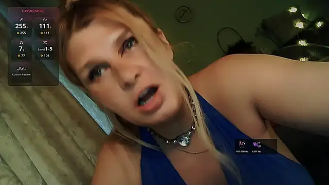 Snapshot of TsPostophere chatting on March 5, 2026, 11:39 am TsPostophere online show from March 5, 2026, 11:39 am