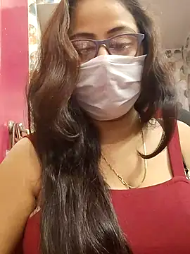 nisha 1110 online show from October 8, 2025, 5:54 pm