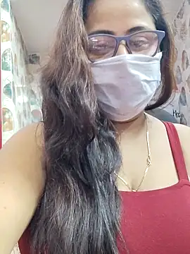 nisha 1110 online show from October 15, 2025, 1:55 pm