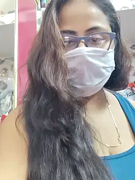 nisha 1110 online show from October 18, 2025, 2:51 pm