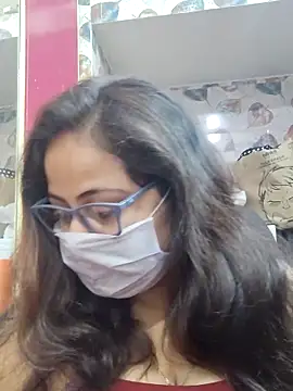 nisha 1110 online show from February 10, 2026, 2:10 pm