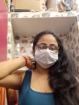 nisha 1110 online show from March 13, 2026, 2:34 pm