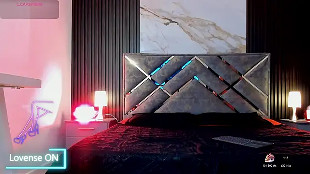 MissKathyfox online show from February 16, 2026, 8:05 pm