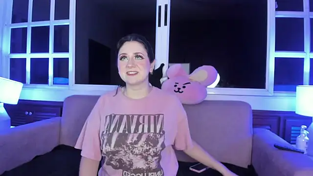 harimoon1 online show from February 7, 2026, 3:10 am