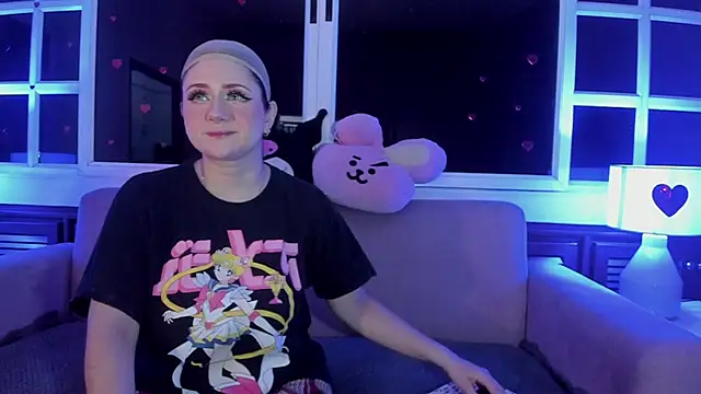 harimoon1 online show from February 19, 2026, 3:13 am