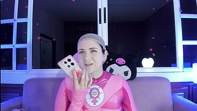 harimoon1 online show from March 12, 2026, 3:12 am