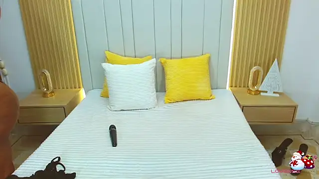 WildScarlet online show from December 20, 2025, 1:18 pm