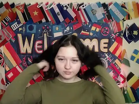 LadyAlice  online show from January 17, 2026, 6:51 am