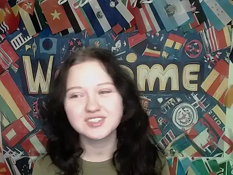 LadyAlice  online show from February 5, 2026, 7:24 am