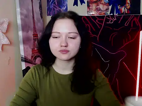 LadyAlice  online show from February 7, 2026, 7:12 am