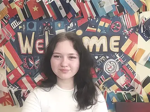 LadyAlice  online show from March 10, 2026, 6:40 am