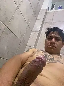lDarkGreyl online show from May 8, 2026, 5:46 am