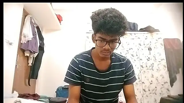 Rahulisagoodguy online show from September 16, 2025, 6:25 am