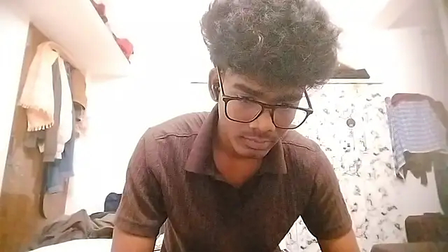 Rahulisagoodguy online show from September 21, 2025, 12:40 pm