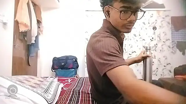 Rahulisagoodguy online show from September 22, 2025, 10:39 am