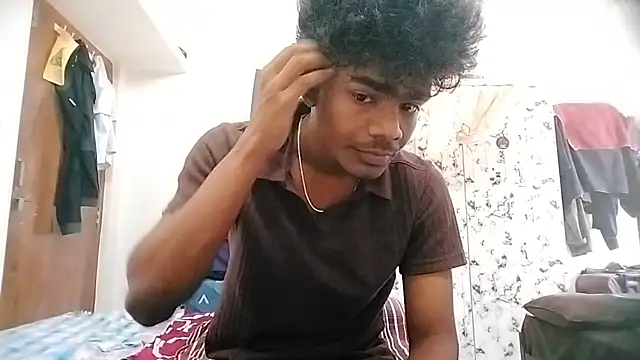 Rahulisagoodguy online show from October 7, 2025, 5:48 am