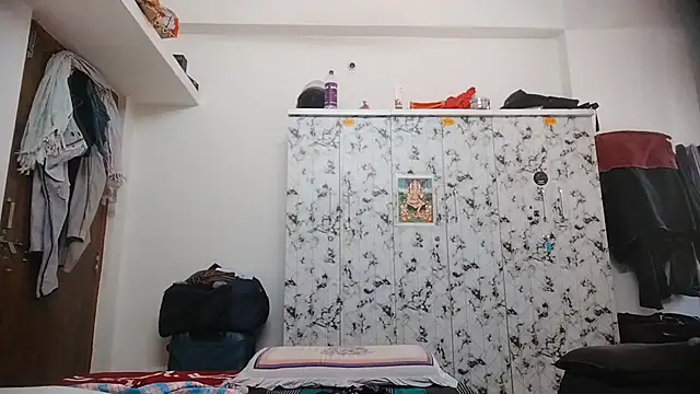 Rahulisagoodguy online show from October 13, 2025, 10:59 am