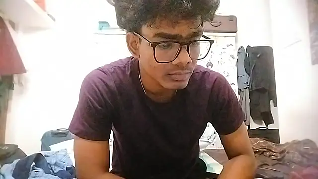 Rahulisagoodguy online show from November 3, 2025, 12:39 pm