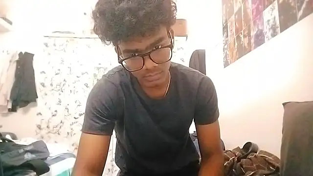 Rahulisagoodguy online show from November 10, 2025, 6:12 am