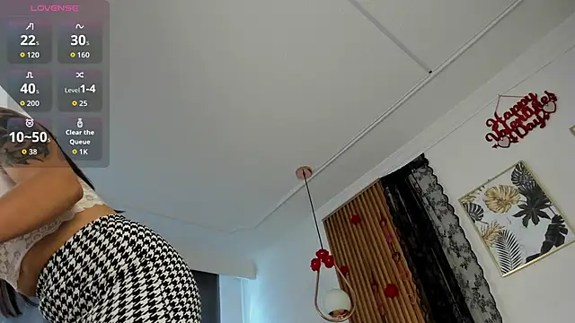 Snapshot of NicolWhite chatting on February 10, 2026, 1:15 pm NicolWhite online show from February 10, 2026, 1:15 pm