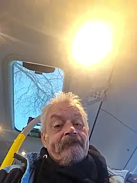 Fonse1860 online show from January 16, 2026, 9:24 am