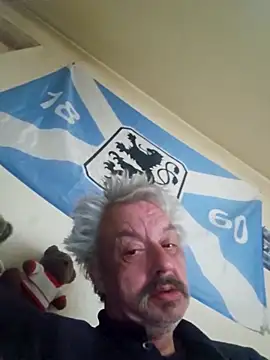 Fonse1860 online show from March 29, 2026, 5:51 am