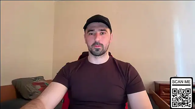 Hard to Obey online show from April 4, 2026, 12:57 pm