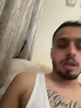 sikiciadana online show from February 8, 2026, 8:01 pm