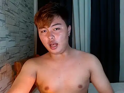 Lustfulljohnx online show from January 19, 2026, 1:59 pm