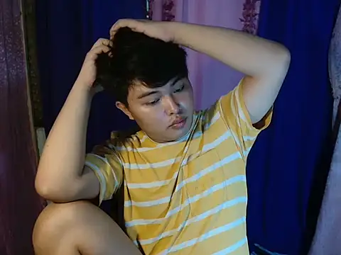 Lustfulljohnx online show from March 4, 2026, 10:27 pm